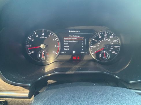 Used 2022 Kia Telluride SX w/ SX Prestige Package AWD/4WD image 8
