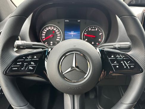 New 2026 Mercedes-Benz Sprinter 2500 image 12