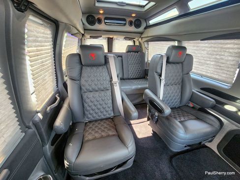 Used 2024 Chevrolet Express 2500 image 47