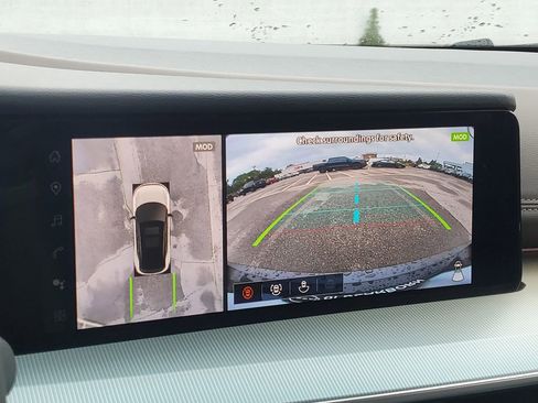 New 2025 Nissan Murano Platinum image 23