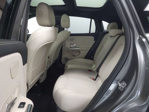 Certified 2026 Mercedes-Benz GLA 250 4MATIC image 22