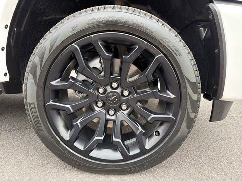 New 2026 RAM 1500 Limited w/ Night Edition image 12