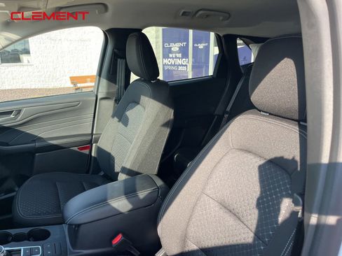 New 2025 Ford Escape Active w/ Cold Weather Package image 33
