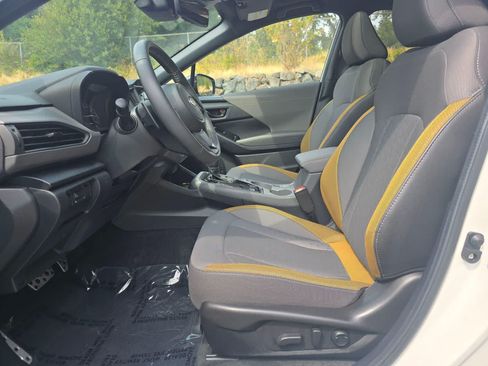 Certified 2025 Subaru Crosstrek 2.5i Sport w/ Crosstrek Mirror Package AWD/4WD image 22