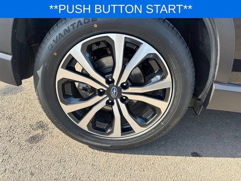 Used 2021 Subaru Forester Limited AWD/4WD image 7