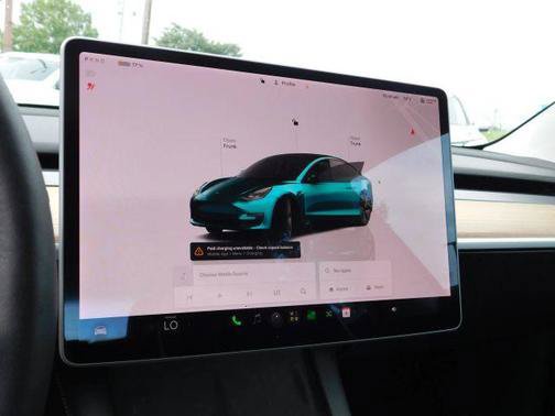 Used 2022 Tesla Model 3 Long Range AWD/4WD image 19