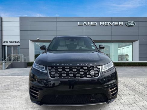 Used 2023 Land Rover Range Rover Velar R-Dynamic S AWD/4WD image 4