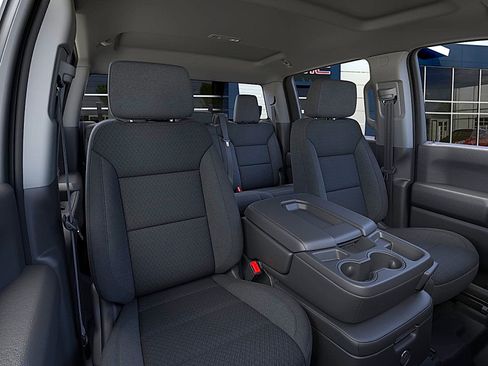 New 2026 GMC Sierra 1500 Pro w/ Pro Value Package AWD/4WD image 16