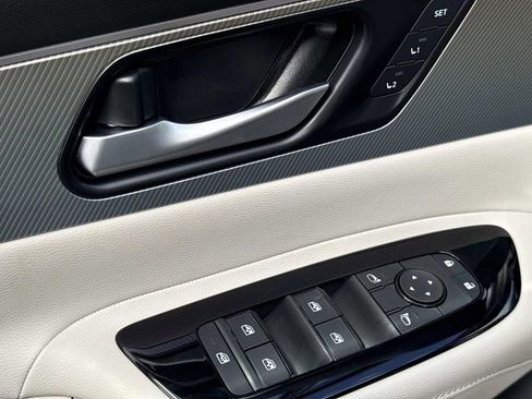 New 2026 Nissan Murano SL AWD/4WD image 18