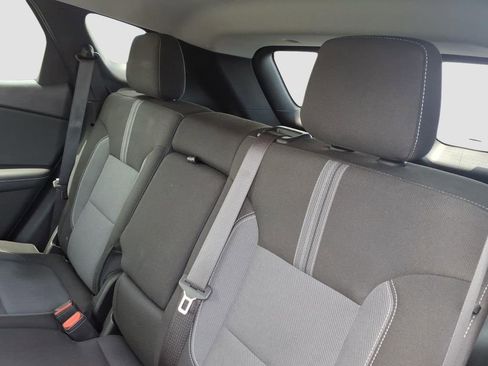 Used 2024 Chevrolet Blazer LT w/ Convenience Package FWD image 14