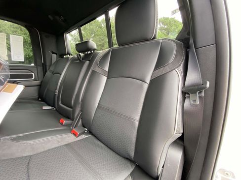 New 2025 RAM 3500 Laramie image 20