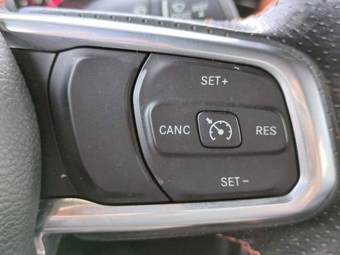 Used 2021 Jeep Gladiator Mojave AWD/4WD image 21