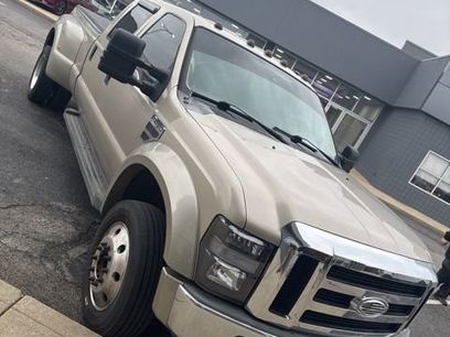 Used 2008 Ford F450 XLT
