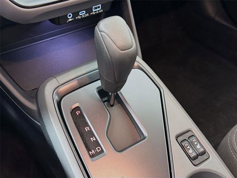 Certified 2026 Subaru Crosstrek 2.0i Premium image 18