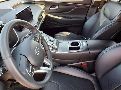 Certified 2023 Hyundai Santa Fe XRT w/ Cargo Package image 15