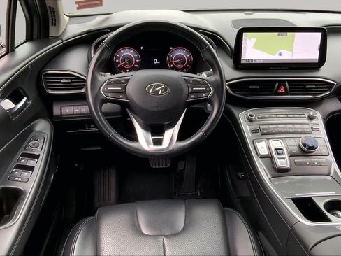 Used 2023 Hyundai Santa Fe SEL w/ Premium Package AWD/4WD image 6