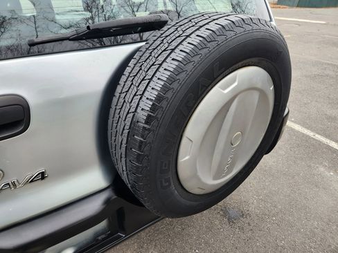 Used 2001 Toyota RAV4 4WD image 13