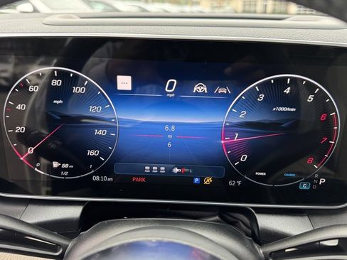 New 2026 Mercedes-Benz GLC 300 image 12