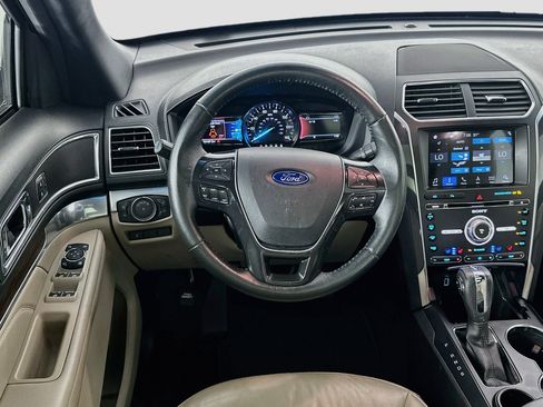 Used 2018 Ford Explorer Limited FWD image 17