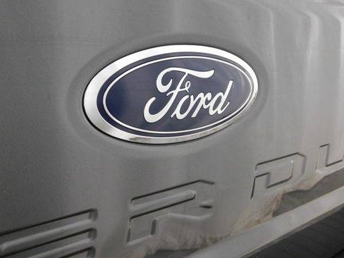 New 2026 Ford F350 Lariat image 5