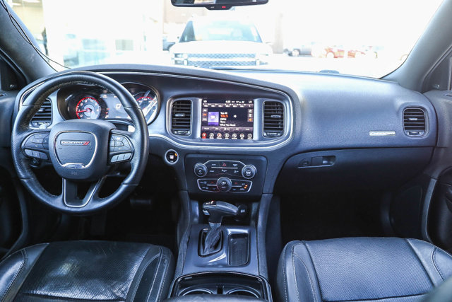 Used 2017 Dodge Charger R/T w/ Plus Group RWD image 13
