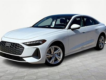 New 2025 Audi A5 2.0T Premium Plus