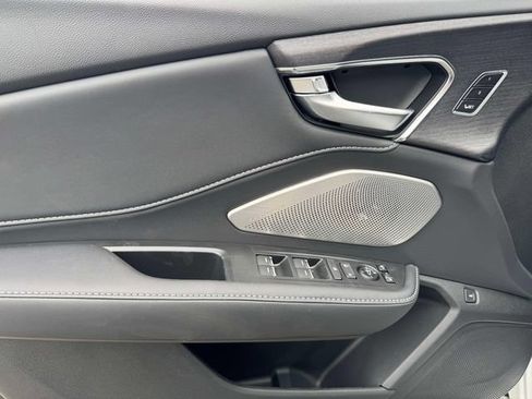 New 2026 Acura RDX w/ Advance Package AWD/4WD image 15