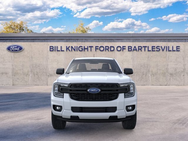 New 2026 Ford Ranger XL RWD image 6