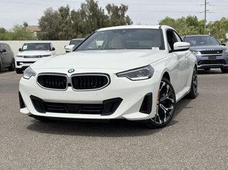 Used 2026 BMW 230i Coupe w/ Convenience Package RWD video 3