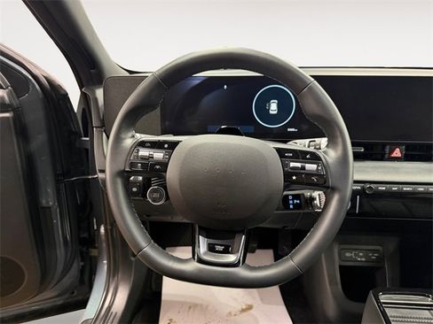 Used 2025 Hyundai Ioniq 5 XRT image 12