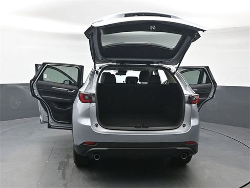 Certified 2023 MAZDA CX-5 AWD 2.5 S w/ Select Package image 48