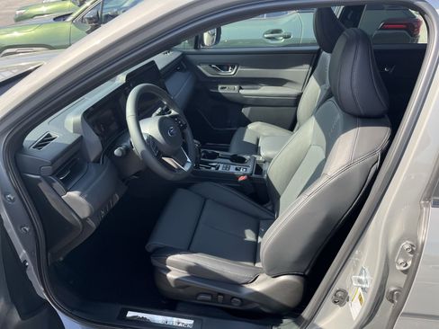 New 2026 Subaru Outback Touring image 14