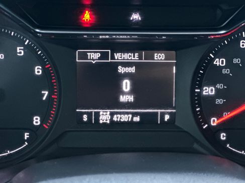 Used 2023 Chevrolet TrailBlazer LT image 38