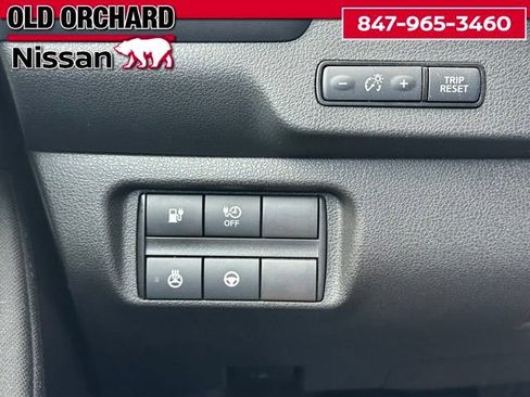 Used 2025 Nissan Leaf SV Plus FWD image 20