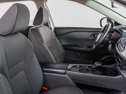 Used 2024 Nissan Rogue S FWD image 26