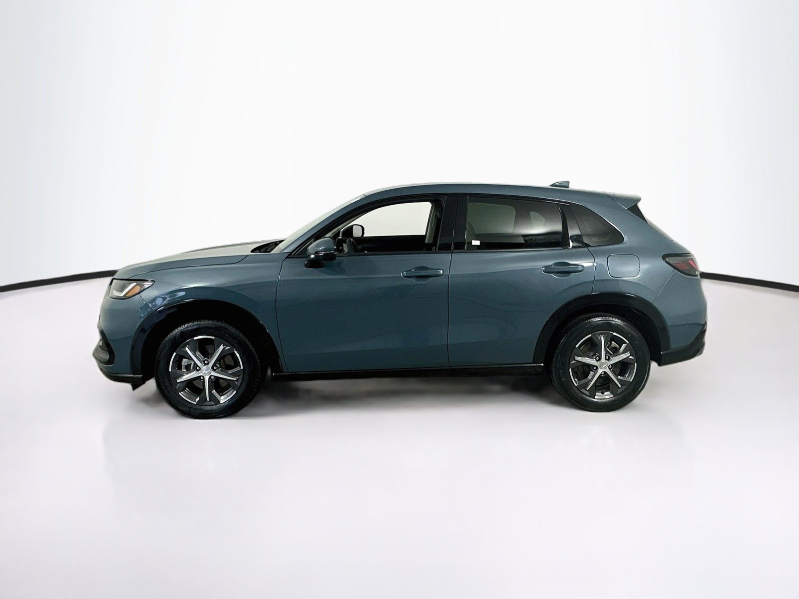 Used 2024 Honda HR-V EX-L image 8