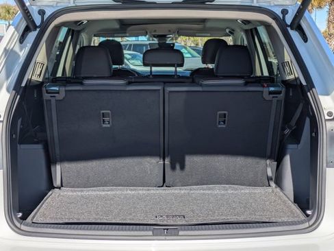 New 2026 Volkswagen Atlas SE image 13