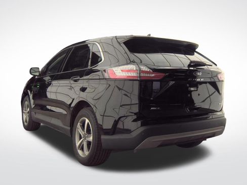 Used 2024 Ford Edge SEL w/ Convenience Package AWD/4WD image 8