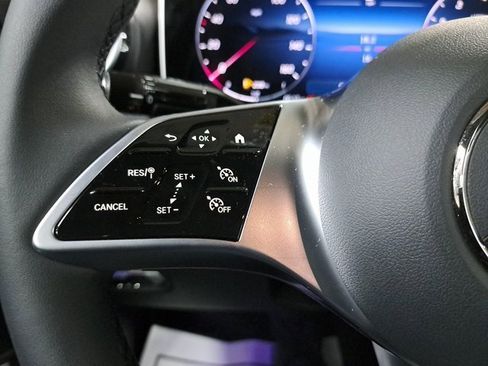 Used 2026 Mercedes-Benz C 300 Sedan image 18