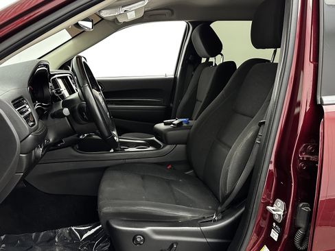 Used 2021 Dodge Durango SXT image 14