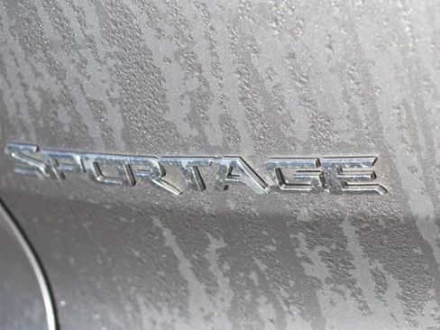 Used 2012 Kia Sportage EX AWD/4WD image 14