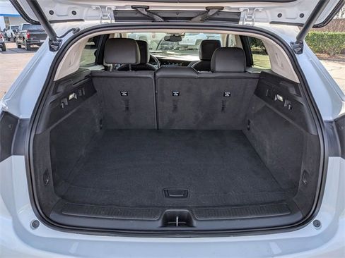 Used 2022 Buick Envision Preferred image 31