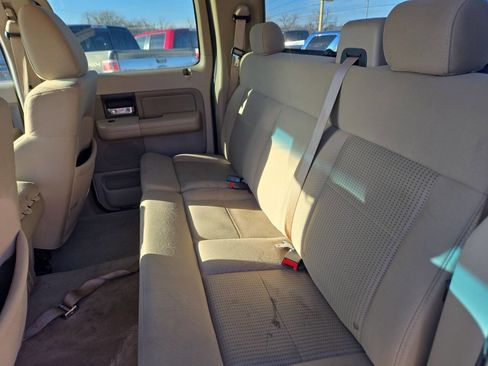 Used 2008 Ford F150 XLT image 8