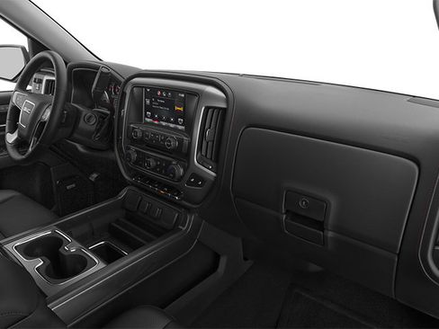 Used 2014 GMC Sierra 1500 SLT w/ SLT Preferred Package AWD/4WD image 21