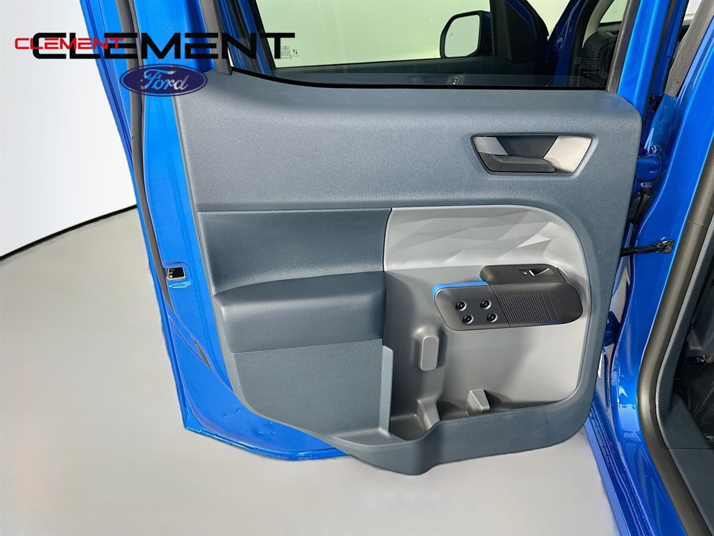 Used 2026 Ford Maverick Lobo AWD/4WD image 33