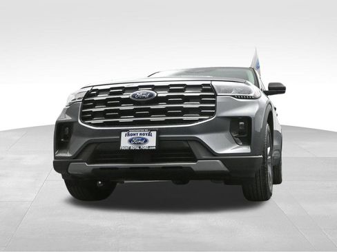 New 2026 Ford Explorer Active image 49