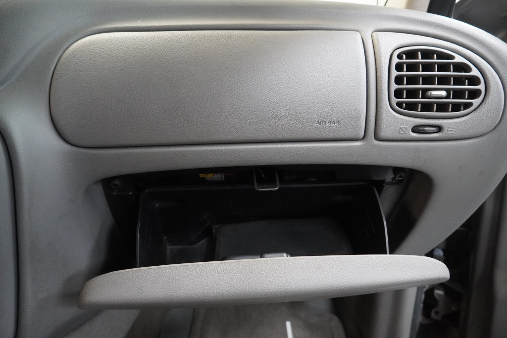 Used 2007 Chevrolet TrailBlazer LS w/ LS Preferred Equipment Group AWD/4WD image 37