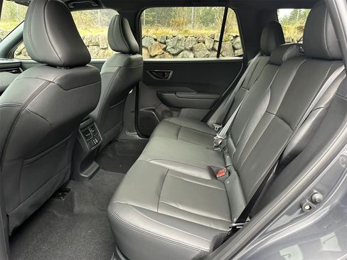 New 2026 Subaru Outback Premium image 11