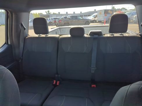 Used 2024 Ford F150 STX RWD image 24