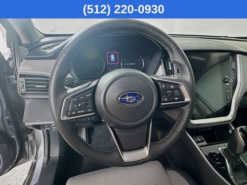 Certified 2025 Subaru Outback Premium AWD/4WD image 12